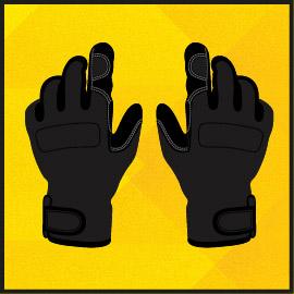 Portwest Insulatex Gloves